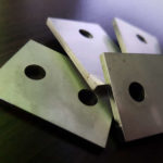 Detale z blachy nierdzewnej