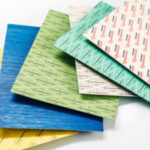 Płyty uszczelniające