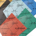 Płyty uszczelniające