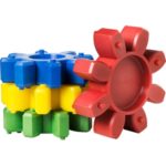 Wkładki sprzęgłowe poliuretanowe