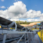 Serwis taśm przenośnikowych